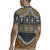 Africa Ethnic Native Pattern Rugby Jersey - Wonder Print Shop