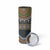 Africa Ethnic Native Pattern Skinny Tumbler - Wonder Print Shop