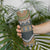 Africa Ethnic Native Pattern Skinny Tumbler - Wonder Print Shop
