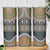 Africa Ethnic Native Pattern Skinny Tumbler - Wonder Print Shop