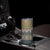Africa Ethnic Native Pattern Skinny Tumbler - Wonder Print Shop