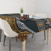 Africa Ethnic Native Pattern Tablecloth - Wonder Print Shop