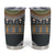 Africa Ethnic Native Pattern Tumbler Cup - Wonder Print Shop