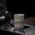 Africa Ethnic Native Pattern Tumbler Cup - Wonder Print Shop