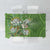 Africa King Proteas Dashiki Motif Tablecloth Green Style - Wonder Print Shop