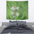 Africa King Proteas Dashiki Motif Tapestry Green Style - Wonder Print Shop