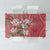 Africa King Proteas Dashiki Motif Tablecloth Peach Style - Wonder Print Shop