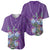 Africa King Proteas Dashiki Motif Baseball Jersey Violet Style LT9 - Wonder Print Shop