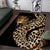 Africa Leopard Skin Pattern Area Rug Version 01 LT9 - Wonder Print Shop