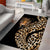 Africa Leopard Skin Pattern Area Rug Version 01 LT9 - Wonder Print Shop
