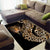 Africa Leopard Skin Pattern Area Rug Version 01 LT9 - Wonder Print Shop