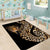 Africa Leopard Skin Pattern Area Rug Version 01 LT9 - Wonder Print Shop