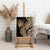 Africa Leopard Skin Pattern Canvas Wall Art Version 01 LT9 - Wonder Print Shop
