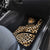 Africa Leopard Skin Pattern Car Mats Version 01 LT9 - Wonder Print Shop
