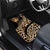 Africa Leopard Skin Pattern Car Mats Version 01 LT9 - Wonder Print Shop