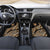 Africa Leopard Skin Pattern Car Mats Version 01 LT9 - Wonder Print Shop