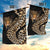 Africa Leopard Skin Pattern Garden Flag Version 01 - Wonder Print Shop