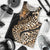 Africa Leopard Skin Pattern Men Tank Top Version 01 - Wonder Print Shop