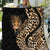Africa Leopard Skin Pattern Quilt Version 01 - Wonder Print Shop