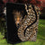 Africa Leopard Skin Pattern Quilt Version 01 - Wonder Print Shop