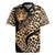 Africa Leopard Skin Pattern Rugby Jersey Version 01 - Wonder Print Shop