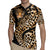 Africa Leopard Skin Pattern Rugby Jersey Version 01 - Wonder Print Shop