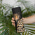 Africa Leopard Skin Pattern Skinny Tumbler Version 01 - Wonder Print Shop