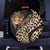 Africa Leopard Skin Pattern Spare Tire Cover Version 01 - Wonder Print Shop