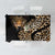 Africa Leopard Skin Pattern Tablecloth Version 01 - Wonder Print Shop