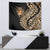 Africa Leopard Skin Pattern Tapestry Version 01 - Wonder Print Shop