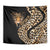 Africa Leopard Skin Pattern Tapestry Version 01 - Wonder Print Shop