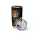 Africa Leopard Skin Pattern Tumbler Cup Version 01 - Wonder Print Shop