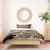 Africa Leopard Skin Pattern Bedding Set Version 02 LT9 - Wonder Print Shop