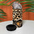 Africa Leopard Skin Pattern 4 in 1 Can Cooler Tumbler Version 02 LT9 - Wonder Print Shop