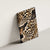 Africa Leopard Skin Pattern Canvas Wall Art Version 02 LT9 - Wonder Print Shop
