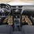 Africa Leopard Skin Pattern Car Mats Version 02 LT9 - Wonder Print Shop
