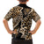 Africa Leopard Skin Pattern Hawaiian Shirt Version 02 - Wonder Print Shop