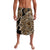 Africa Leopard Skin Pattern Lavalava Version 02 - Wonder Print Shop