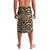 Africa Leopard Skin Pattern Lavalava Version 02 - Wonder Print Shop