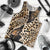 Africa Leopard Skin Pattern Men Tank Top Version 02 - Wonder Print Shop