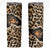 Africa Leopard Skin Pattern Skinny Tumbler Version 02 - Wonder Print Shop