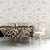 Africa Leopard Skin Pattern Tablecloth Version 02 - Wonder Print Shop