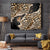 Africa Leopard Skin Pattern Tapestry Version 02 - Wonder Print Shop