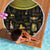 Ancient Egypt and Hieroglyphs Beach Blanket LT9 - Wonder Print Shop
