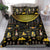 Ancient Egypt and Hieroglyphs Bedding Set LT9 - Wonder Print Shop