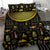 Ancient Egypt and Hieroglyphs Bedding Set LT9 - Wonder Print Shop
