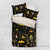 Ancient Egypt and Hieroglyphs Bedding Set LT9 - Wonder Print Shop