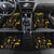 Ancient Egypt and Hieroglyphs Car Mats LT9 - Wonder Print Shop