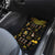 Ancient Egypt and Hieroglyphs Car Mats LT9 - Wonder Print Shop