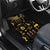 Ancient Egypt and Hieroglyphs Car Mats LT9 - Wonder Print Shop